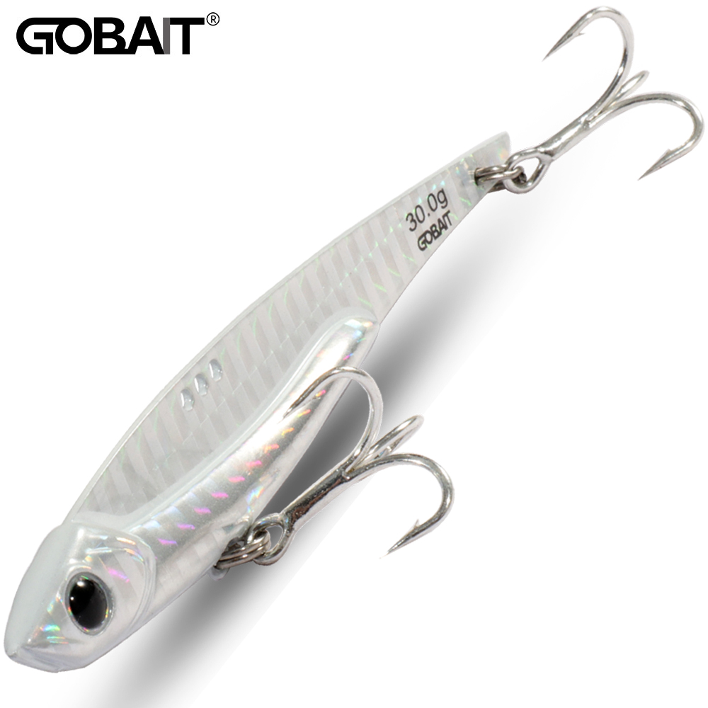 ゴベイトフィッシングルアー,金属ジグ,シンキングブレード,ト - Fishing Hook Treble のレビューと価格