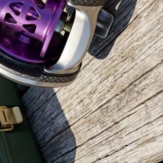 超軽量ロングスプール アブフォーガルシア MAXシリーズリー - Abu Garcia Reel Max のレビューと価格
