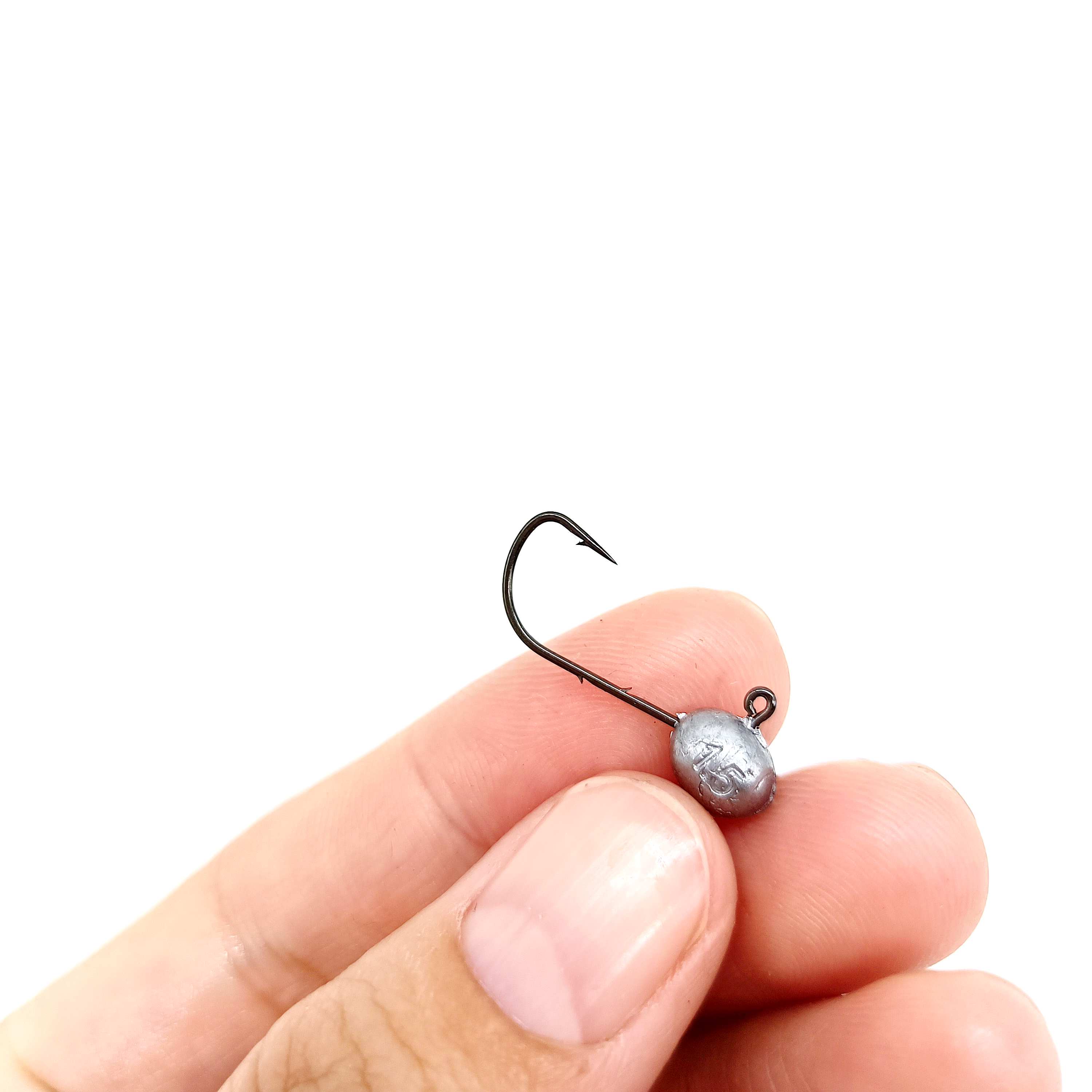 Dududuyu-ミニジグヘッドフィッシングフック、Rock - Fishing Hook Offset のレビューと価格