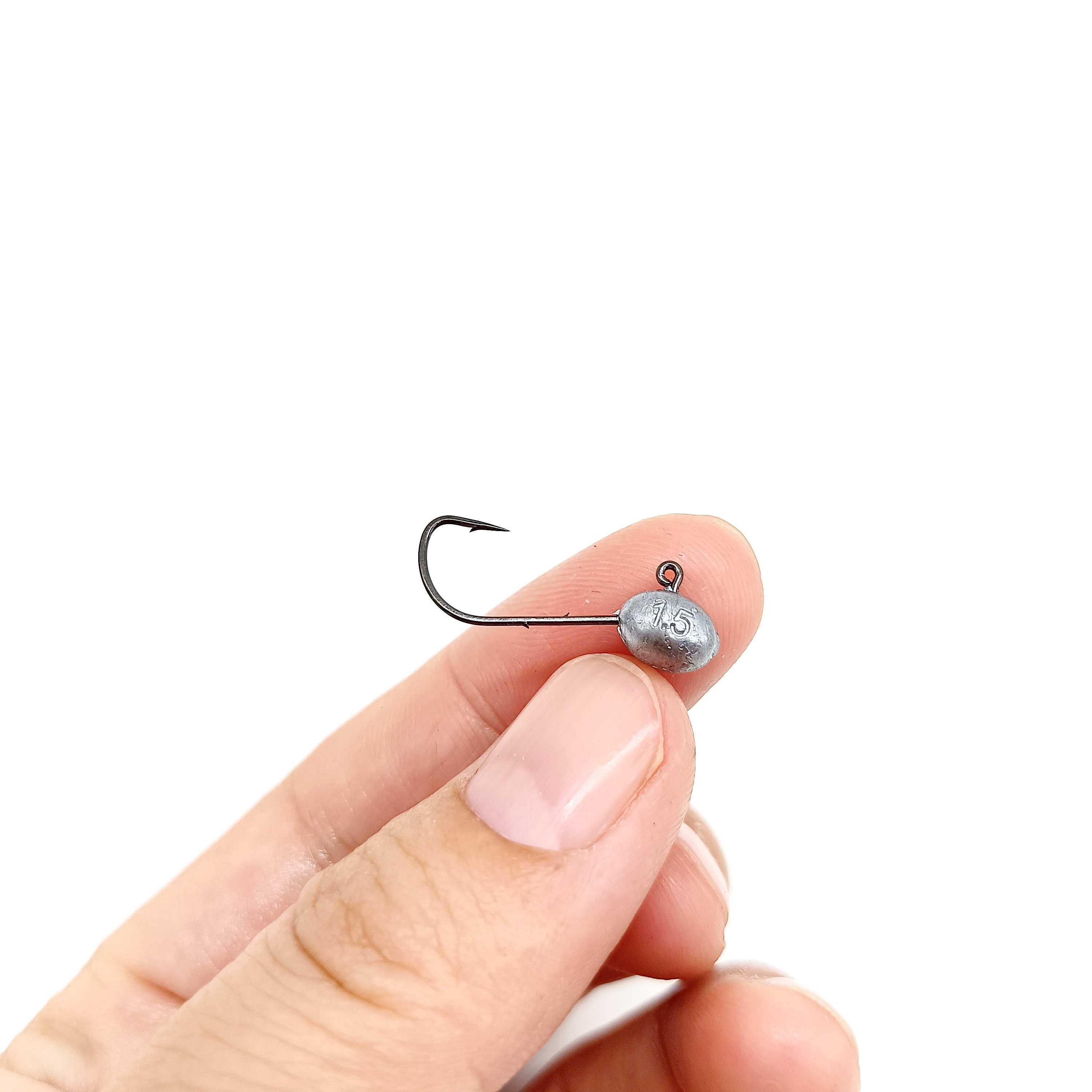 Dududuyu-ミニジグヘッドフィッシングフック、Rock - Fishing Hook Offset のレビューと価格